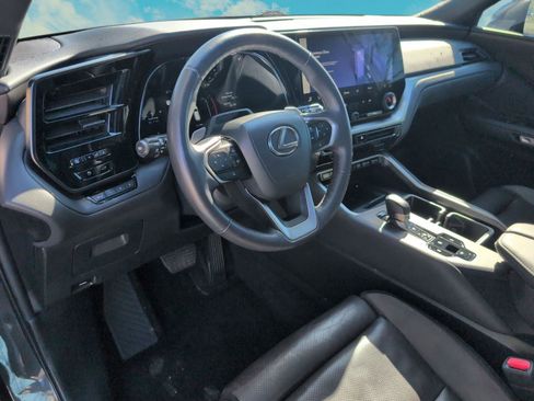 Certified 2024 Lexus TX 350 TX 350 LUXURY w/ Technology Package image 26