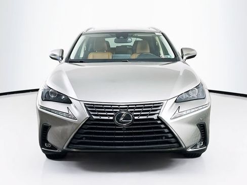 Used 2020 Lexus NX 300 AWD w/ Comfort Package image 2