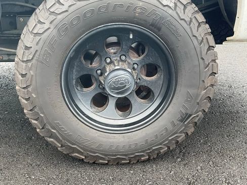 Used 2016 Ford F250 XL w/ Power Equipment Group image 11
