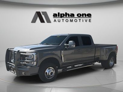 Used 2025 Ford F350 Lariat