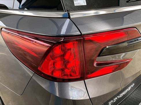 Used 2026 Honda Odyssey EX-L image 27