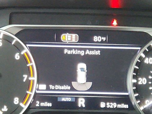 Certified 2026 Nissan Rogue S AWD/4WD image 28