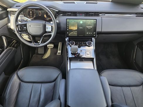 Certified 2023 Land Rover Range Rover Sport SE Dynamic AWD/4WD image 4
