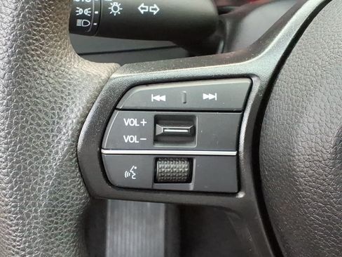 Used 2024 Honda Accord EX image 18