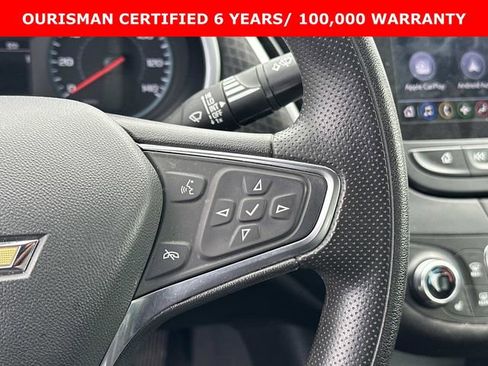 Certified 2024 Chevrolet Malibu LT image 27