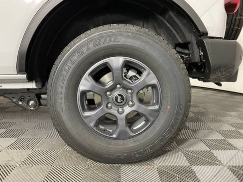 New 2026 Ford Bronco Big Bend AWD/4WD image 10