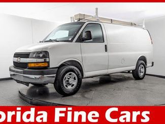 Used 2015 Chevrolet Express 3500 RWD video 1