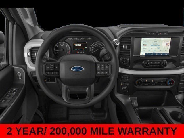 Used 2023 Ford F150 XLT AWD/4WD image 34