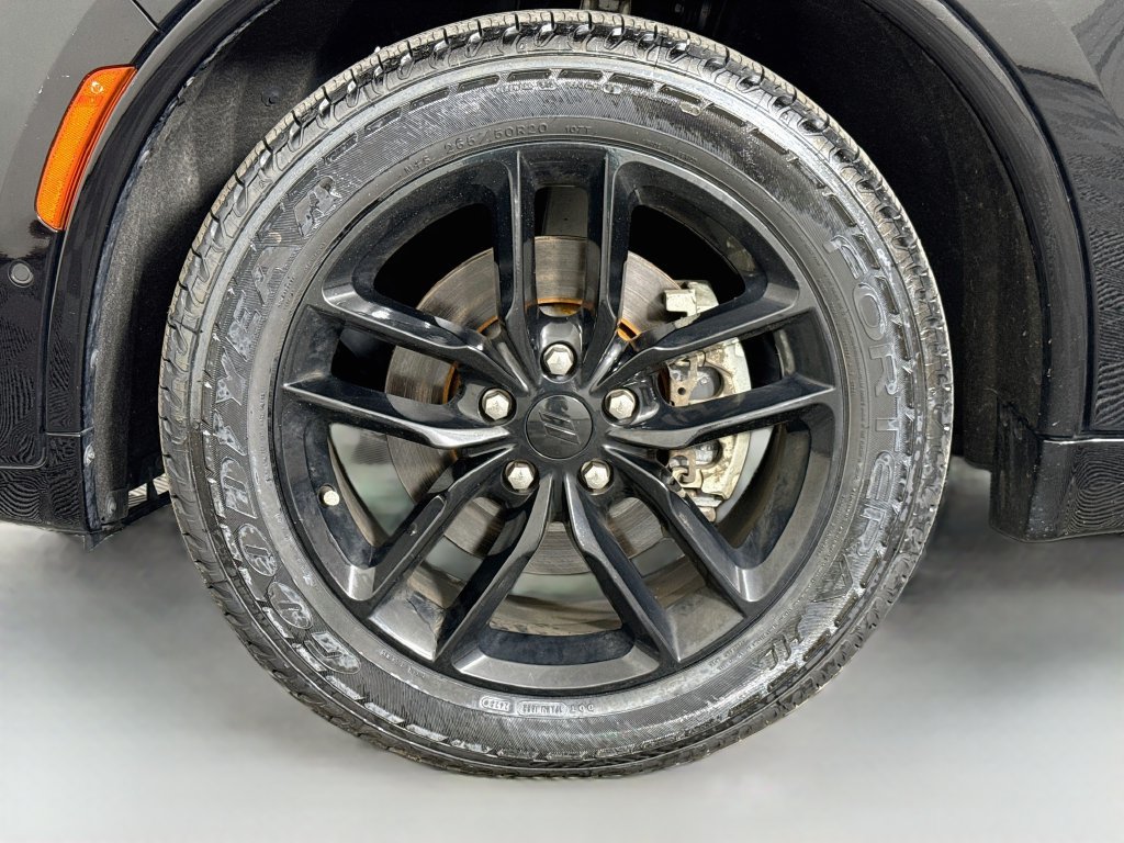 Used 2023 Dodge Durango R/T AWD/4WD image 34