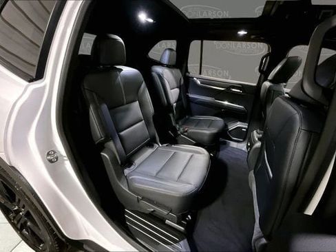 New 2026 GMC Acadia Elevation w/ Black Edition image 13