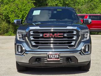Used 2020 GMC Sierra 1500 SLT w/ SLT Premium Package video 2