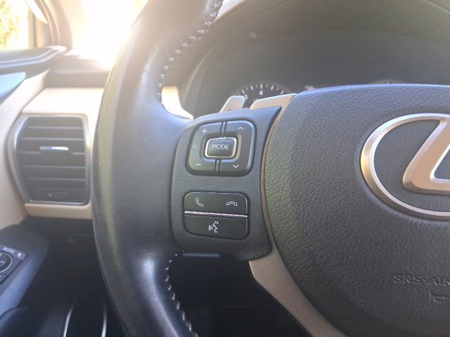 Used 2020 Lexus NX 300 FWD w/ Accessory Package 2 image 17