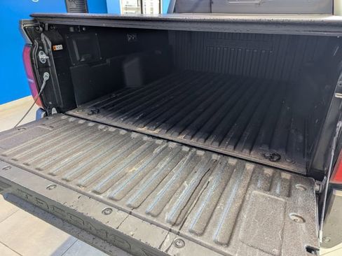 Used 2024 Toyota Tacoma TRD Pro image 8