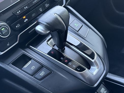 Used 2017 Honda CR-V Touring image 26