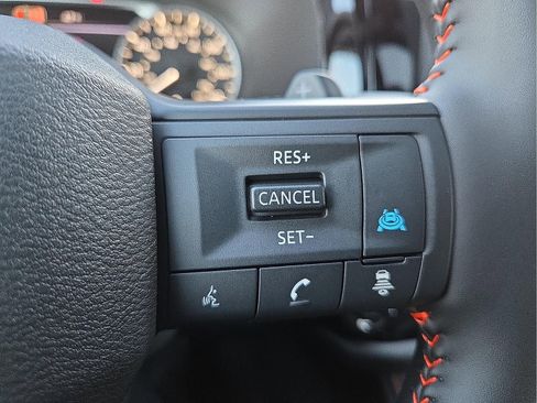 New 2026 Nissan Pathfinder Rock Creek image 18