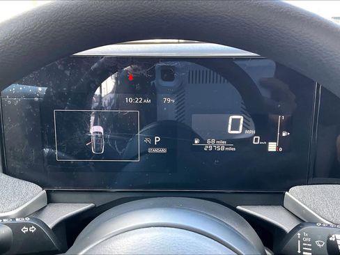 Used 2025 Nissan Kicks SV FWD image 24