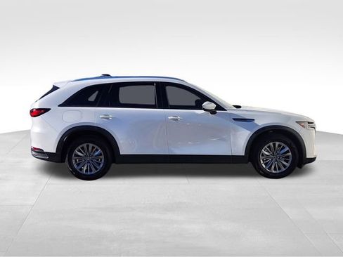 Certified 2024 MAZDA CX-90 Plug-In Hybrid w/ Preferred image 11