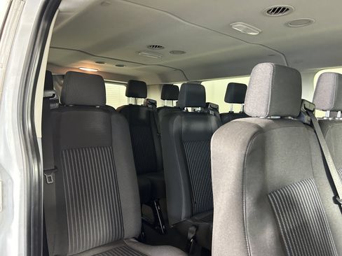 Used 2018 Ford Transit 350 XL RWD image 24