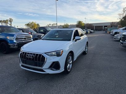 Used 2020 Audi Q3 2.0T Premium
