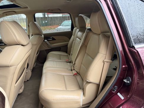 Used 2012 Acura MDX w/ Technology Package image 15