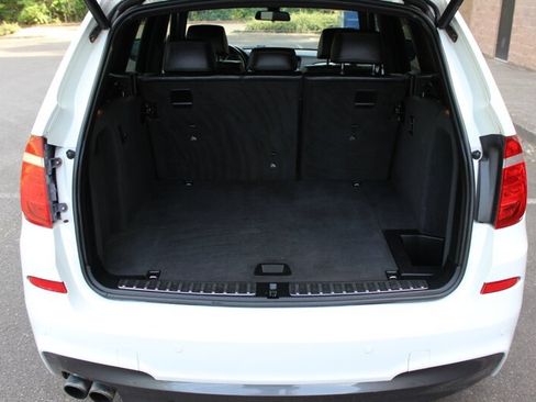 Used 2013 BMW X3 xDrive28i AWD/4WD image 15