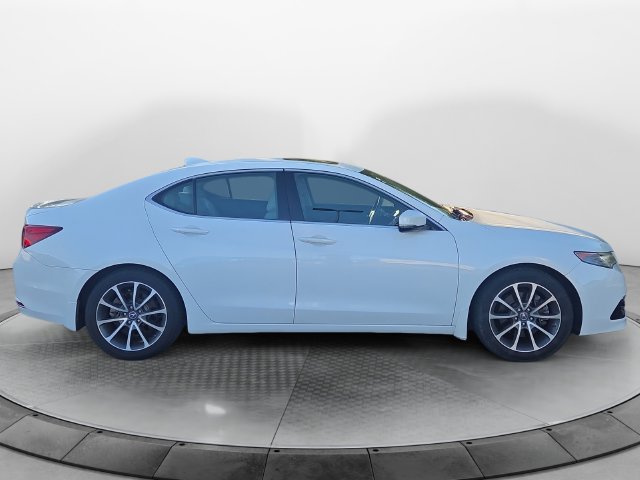 Used 2015 Acura TLX w/ Advance Package FWD image 6