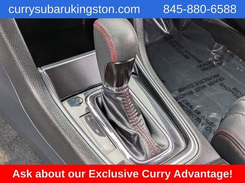 Used 2018 Subaru WRX Limited AWD/4WD image 24