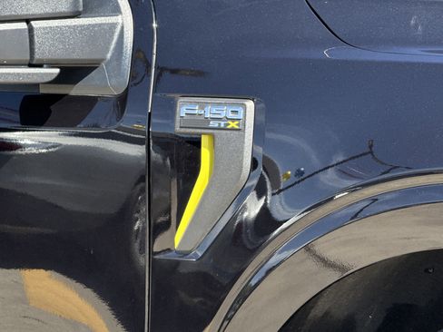 Certified 2024 Ford F150 STX image 4