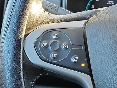 Certified 2022 Chevrolet Colorado ZR2 image 20