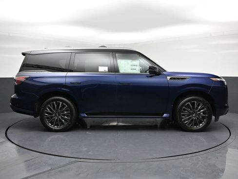 New 2026 INFINITI QX80 Autograph image 31