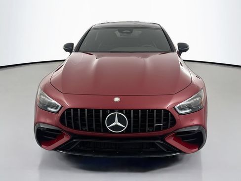 Used 2024 Mercedes-Benz AMG GT 43 image 2