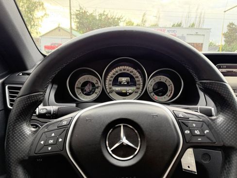Used 2014 Mercedes-Benz E 350 E350 image 25