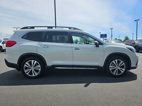 Used 2021 Subaru Ascent Touring w/ Popular Package #2 AWD/4WD image 6