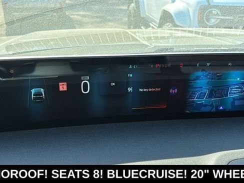 New 2026 Ford Expedition Max Active AWD/4WD image 14