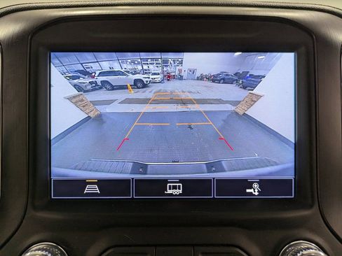 Used 2021 GMC Sierra 1500 AT4 image 12