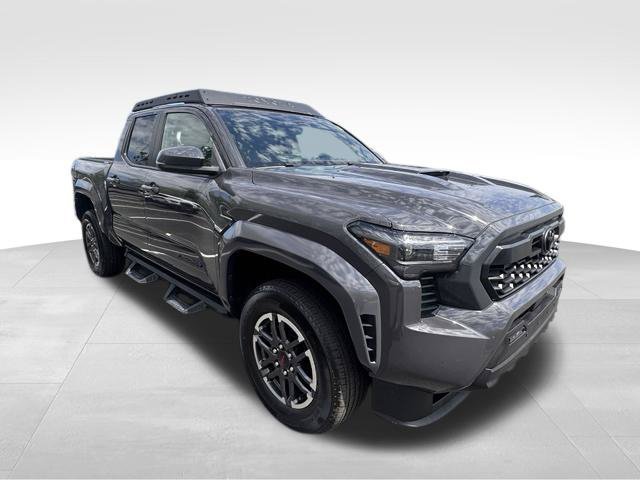 Used 2024 Toyota Tacoma TRD Sport w/ TRD Sport Upgrade Package AWD/4WD image 11