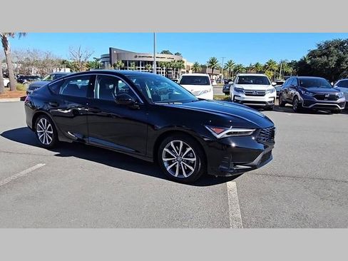 New 2026 Acura Integra image 34