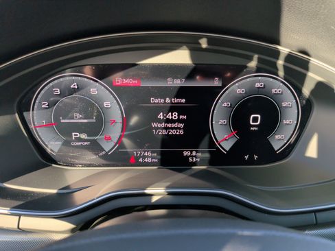 Certified 2024 Audi A5 2.0T Premium Plus image 21