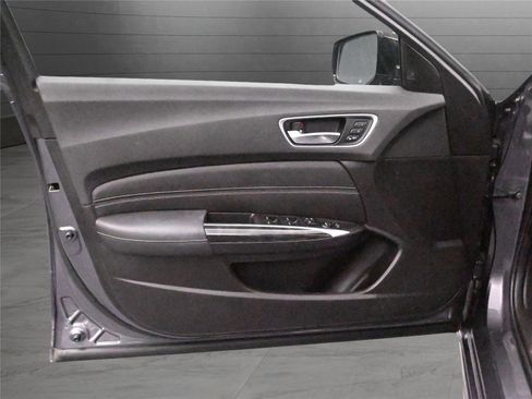 Used 2019 Acura TLX w/Technology Pkg image 8