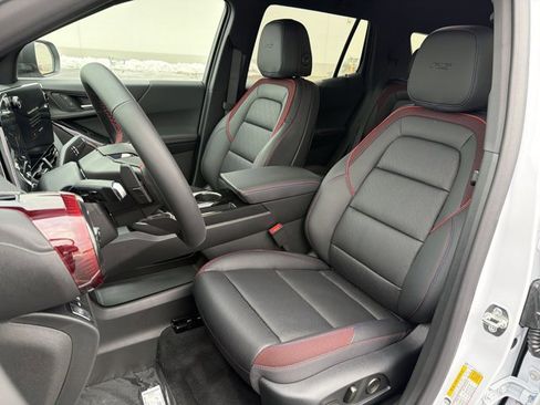 New 2026 Chevrolet Equinox RS w/ Convenience Package III image 12