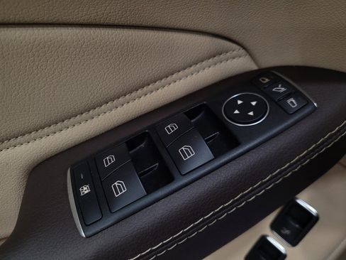 Used 2018 Mercedes-Benz GLS 450 4MATIC image 27