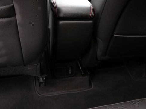 Used 2023 Chevrolet TrailBlazer RS w/ Sun and Liftgate Package FWD image 24