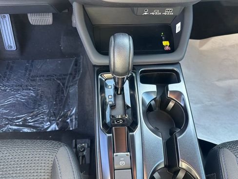 New 2026 Subaru Forester Premium image 16