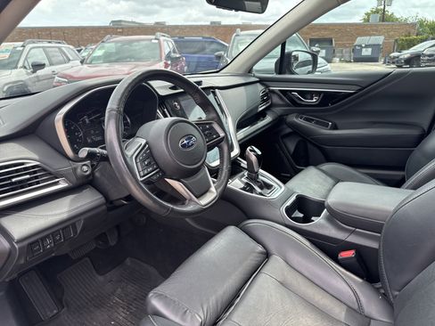 Used 2023 Subaru Outback Limited AWD/4WD image 25
