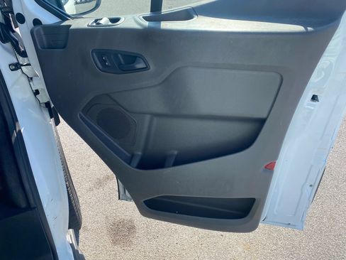 Used 2020 Ford Transit 150 Low Roof w/ Upfitter Package RWD image 23