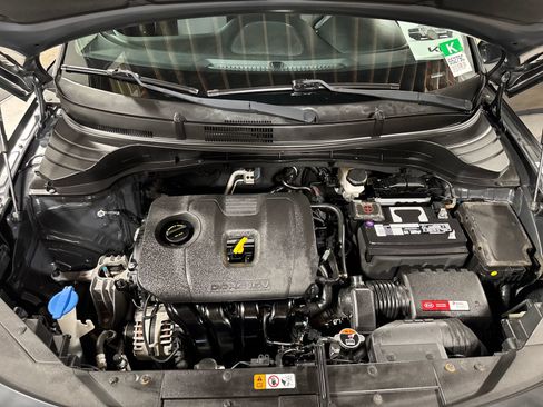 Used 2020 Kia Soul LX FWD image 28