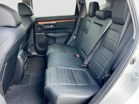Used 2022 Honda CR-V EX-L image 24