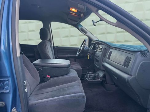 Used 2003 Dodge Ram 1500 Truck SLT image 17