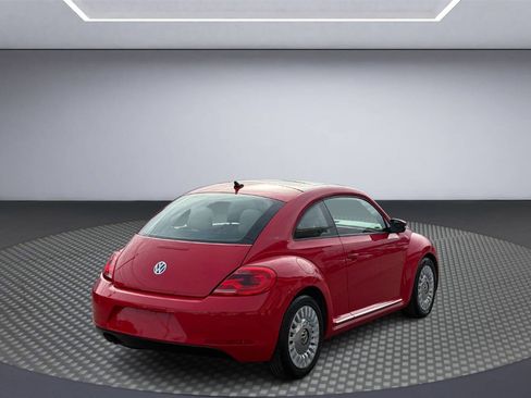 Used 2014 Volkswagen Beetle 1.8T image 7