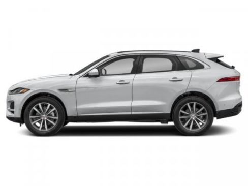 Used 2023 Jaguar F-PACE S image 3